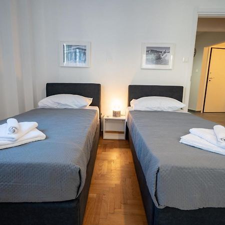 Athens Center 2 Bedrooms 4 Pers Apartment. Екстер'єр фото