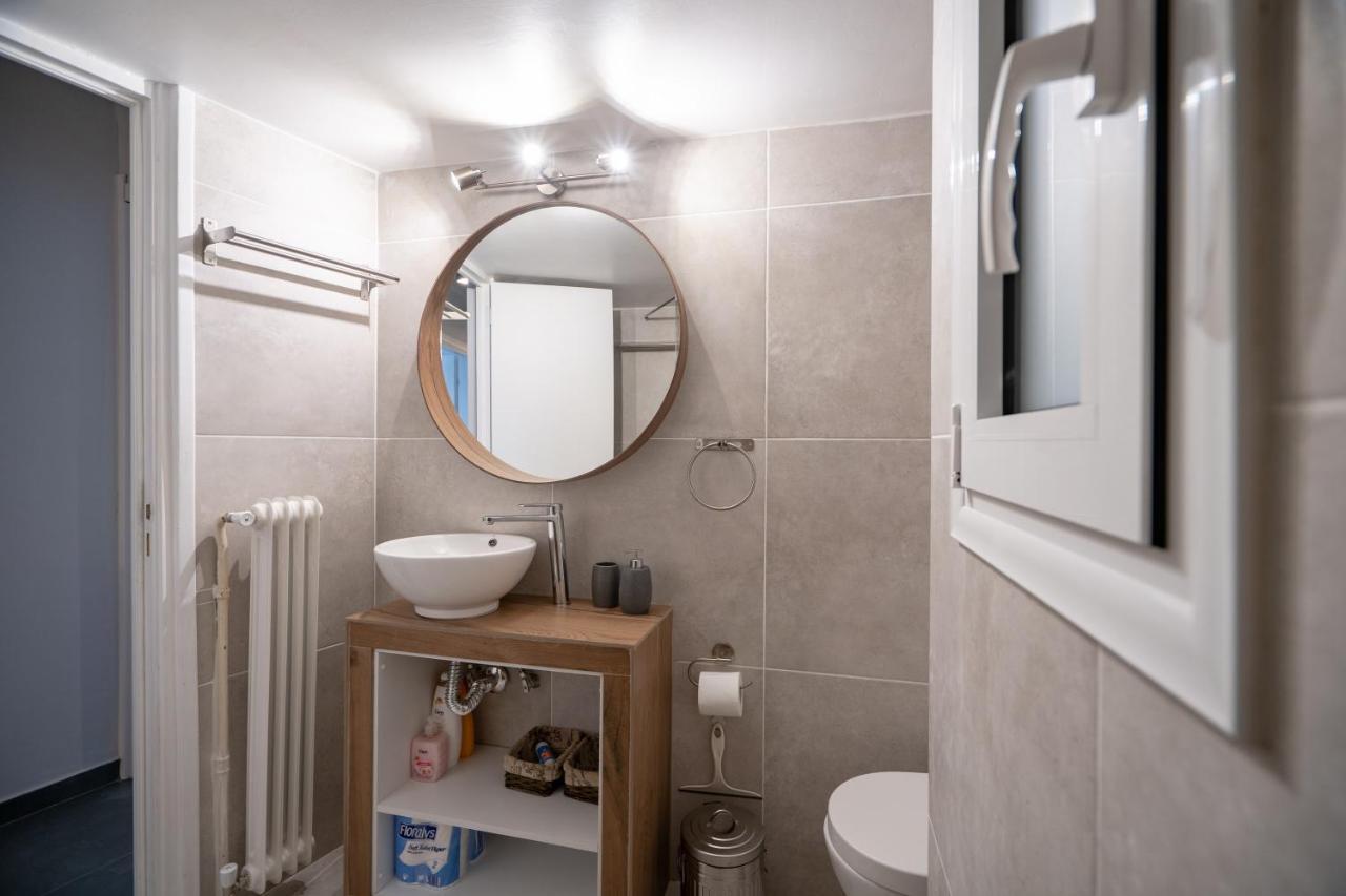 Athens Center 2 Bedrooms 4 Pers Apartment. Екстер'єр фото