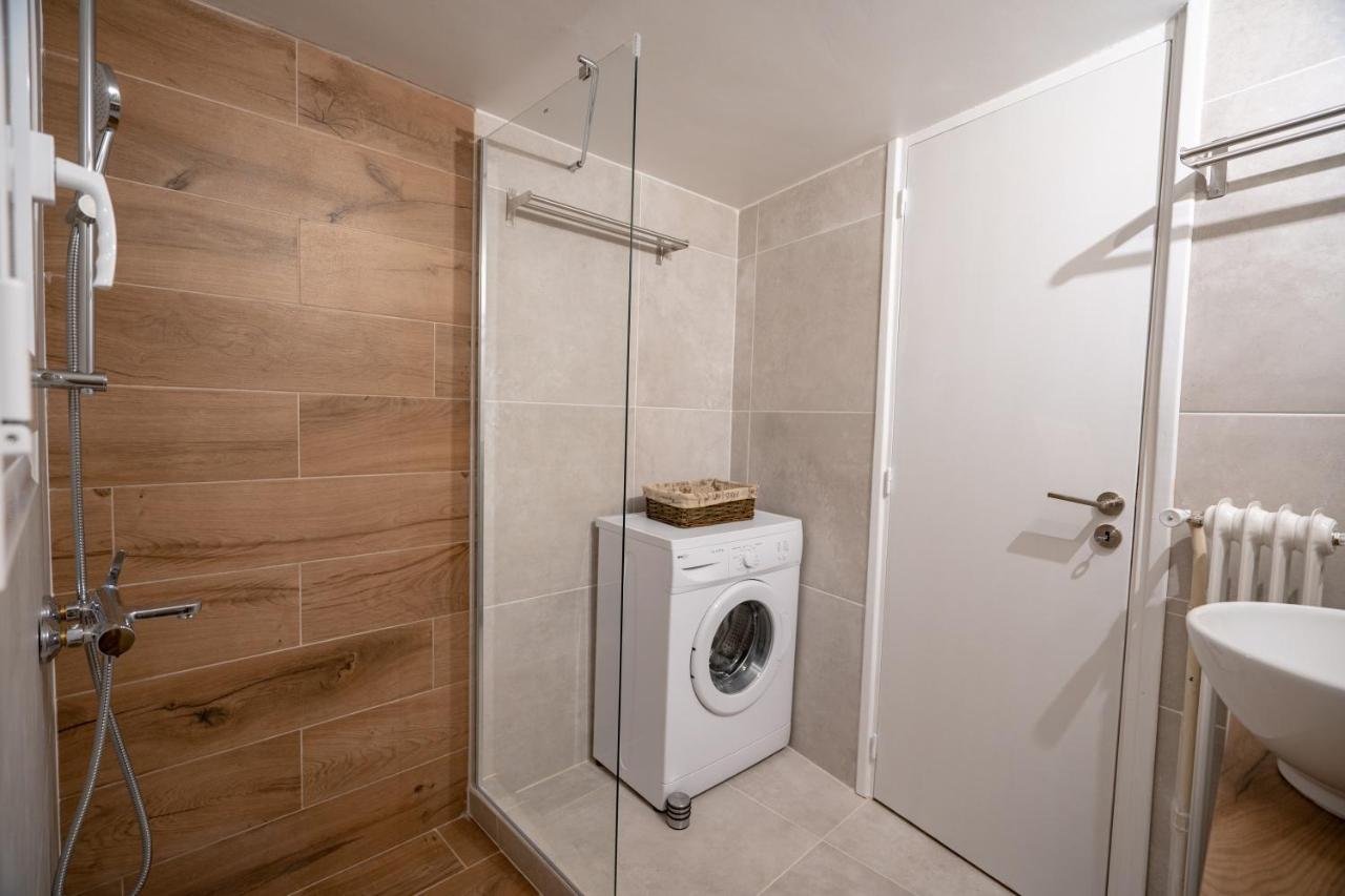 Athens Center 2 Bedrooms 4 Pers Apartment. Екстер'єр фото