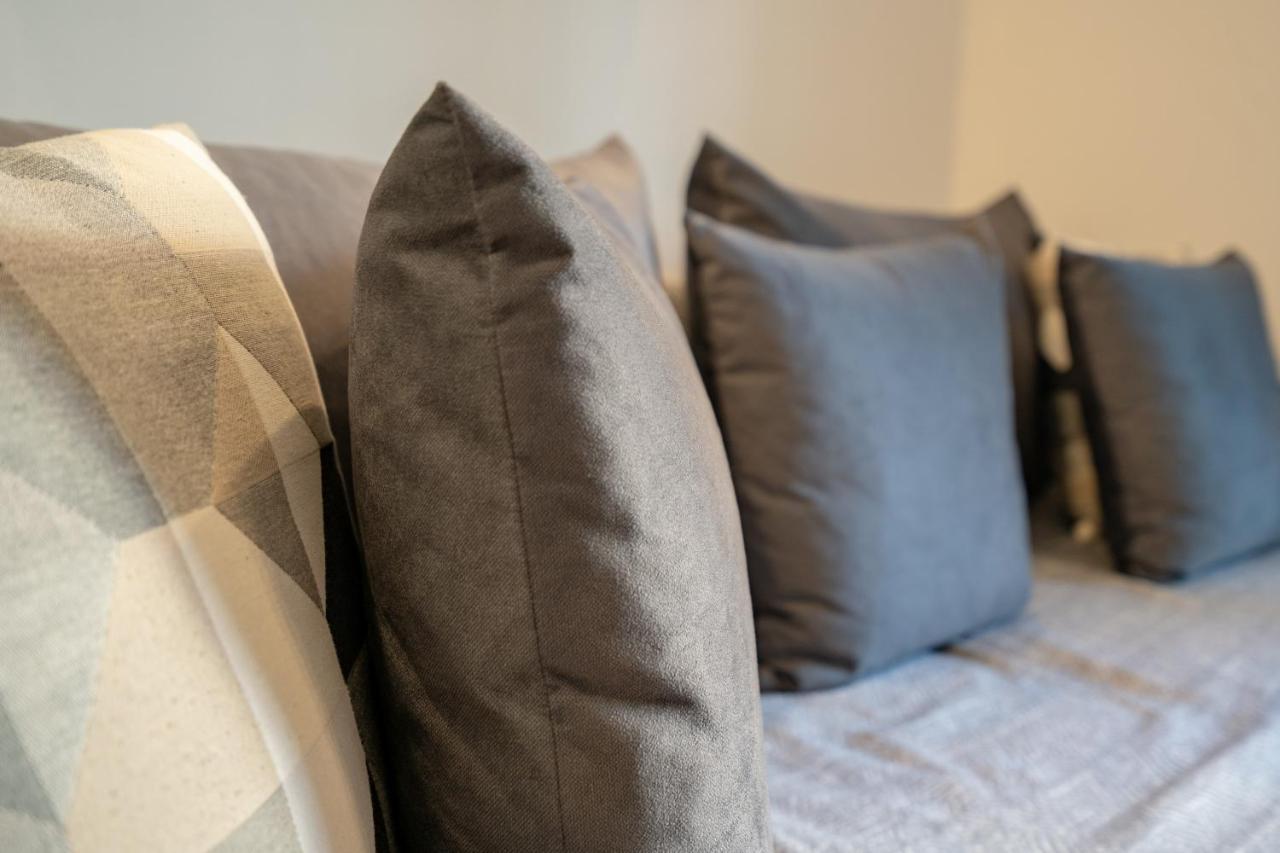 Athens Center 2 Bedrooms 4 Pers Apartment. Екстер'єр фото