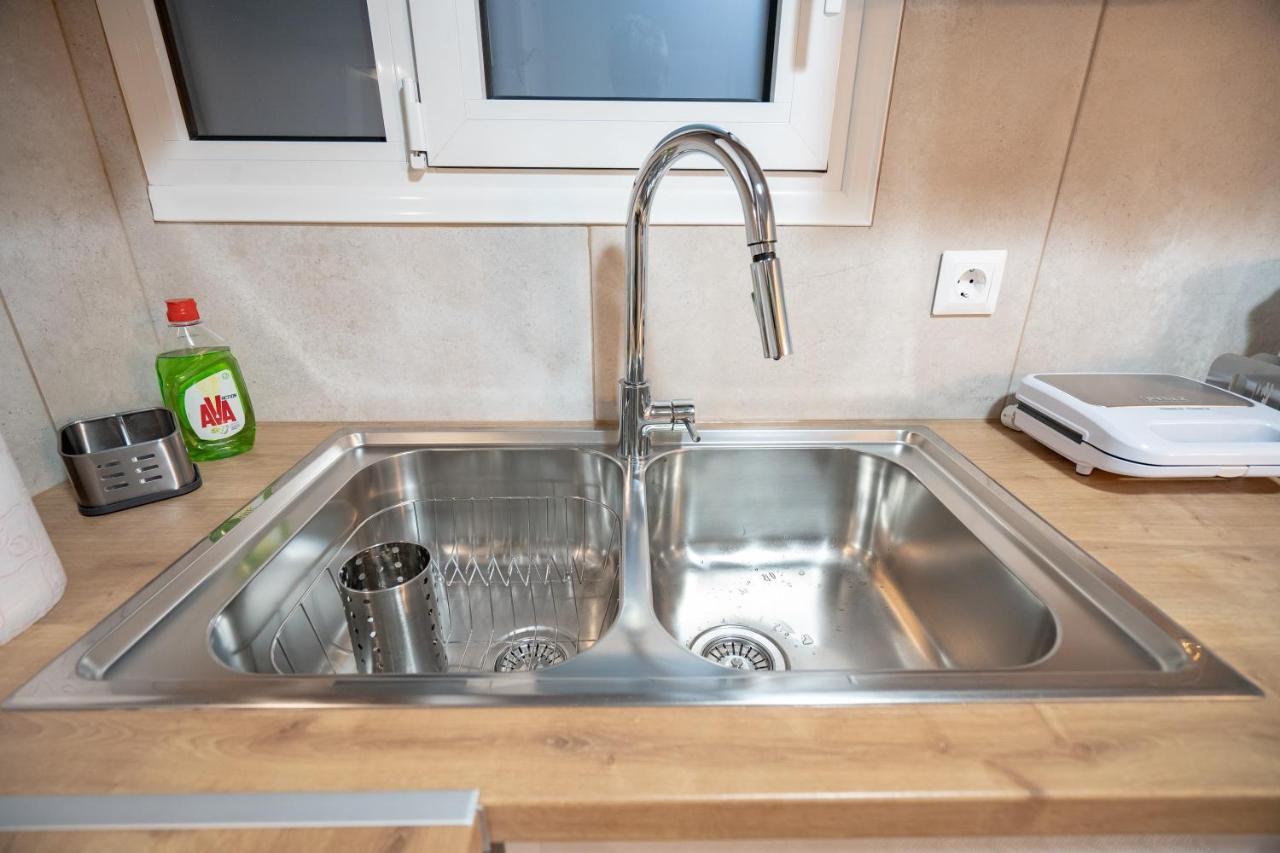 Athens Center 2 Bedrooms 4 Pers Apartment. Екстер'єр фото