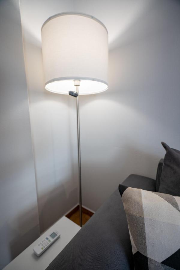 Athens Center 2 Bedrooms 4 Pers Apartment. Екстер'єр фото