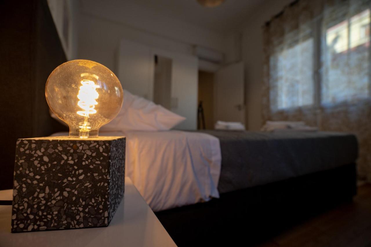 Athens Center 2 Bedrooms 4 Pers Apartment. Екстер'єр фото