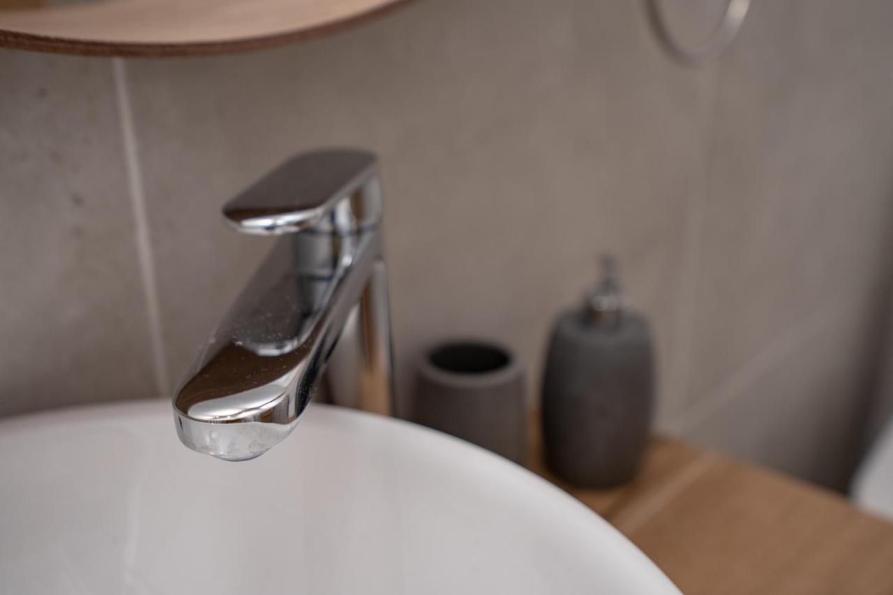 Athens Center 2 Bedrooms 4 Pers Apartment. Екстер'єр фото