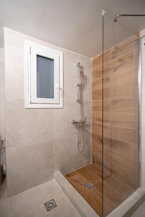 Athens Center 2 Bedrooms 4 Pers Apartment. Екстер'єр фото
