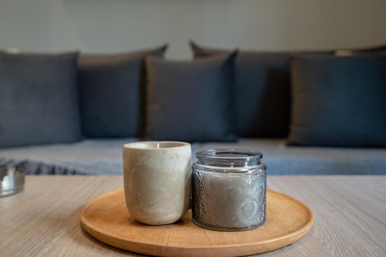 Athens Center 2 Bedrooms 4 Pers Apartment. Екстер'єр фото