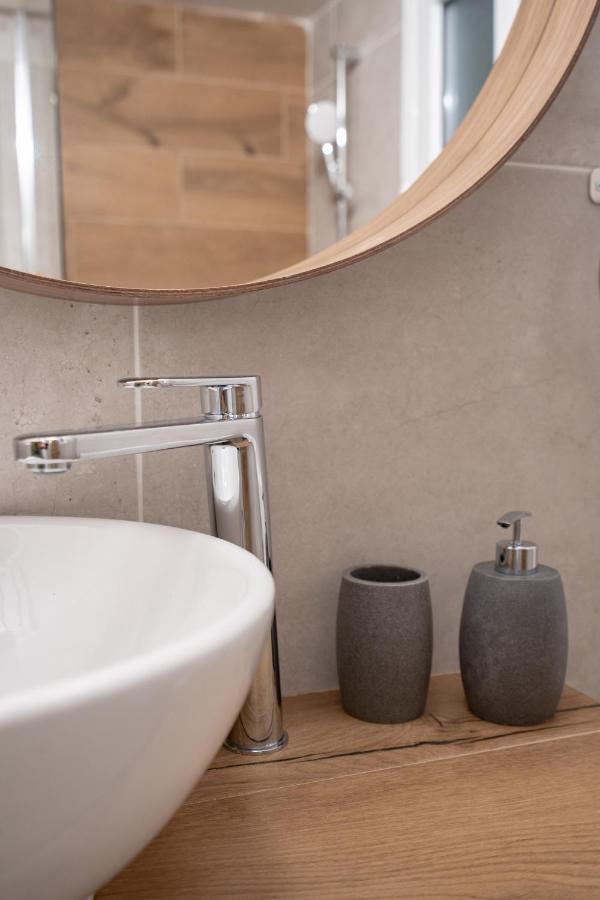 Athens Center 2 Bedrooms 4 Pers Apartment. Екстер'єр фото