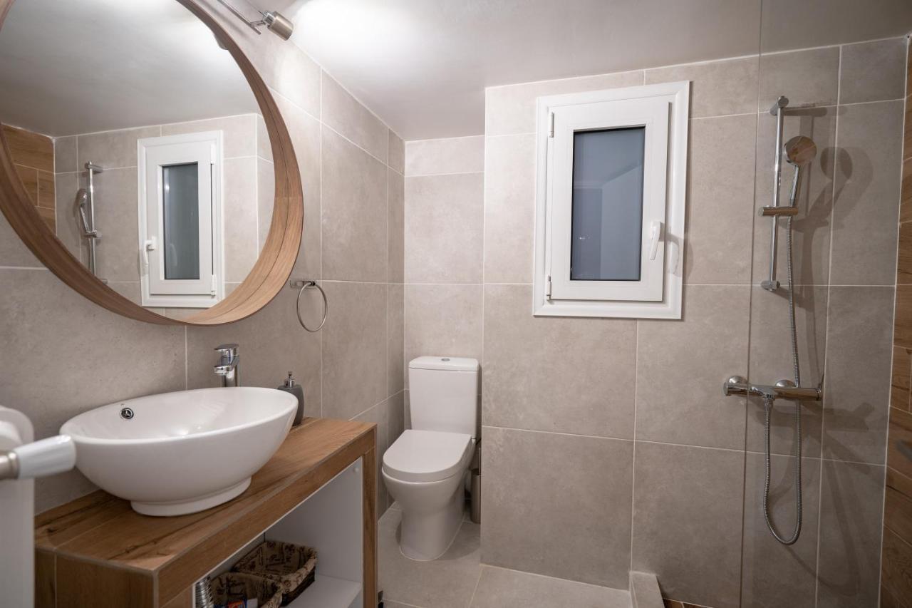 Athens Center 2 Bedrooms 4 Pers Apartment. Екстер'єр фото