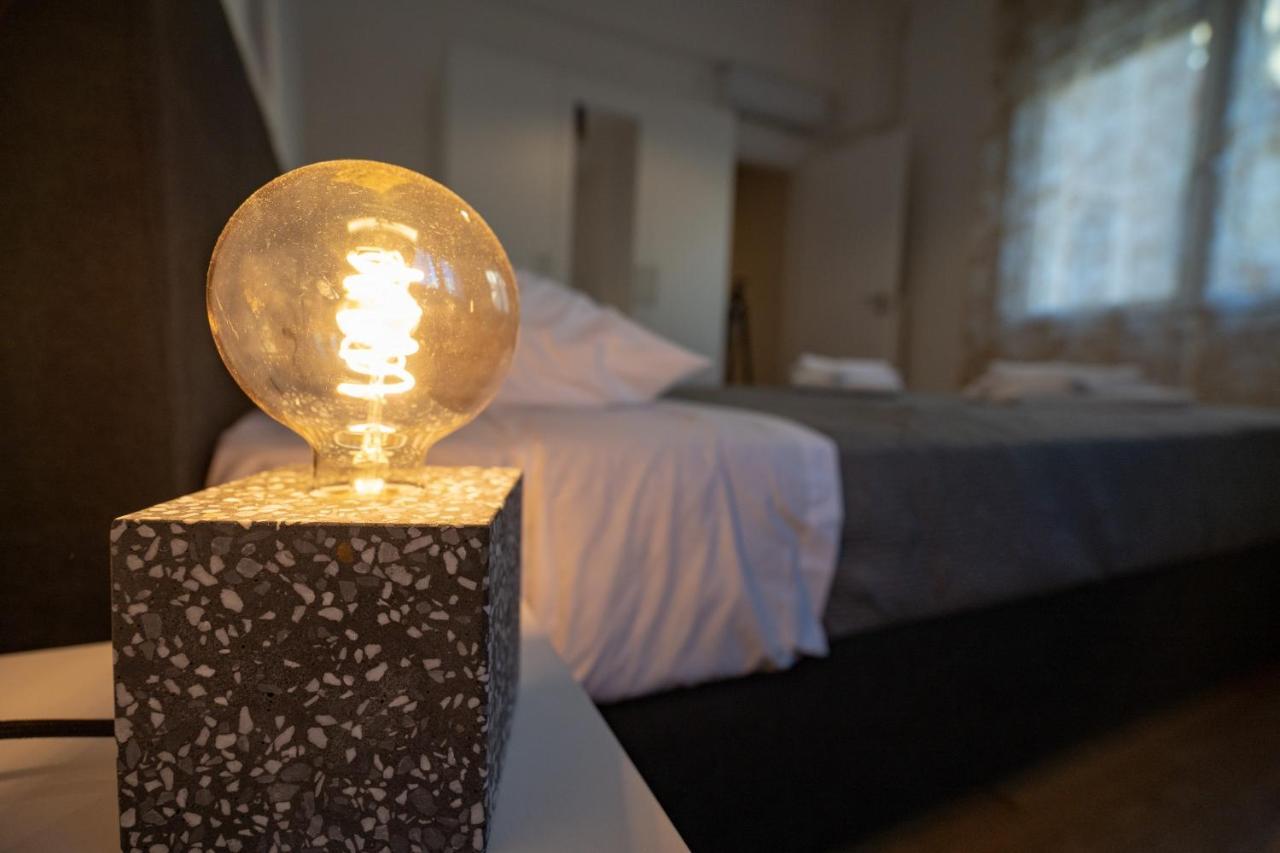 Athens Center 2 Bedrooms 4 Pers Apartment. Екстер'єр фото